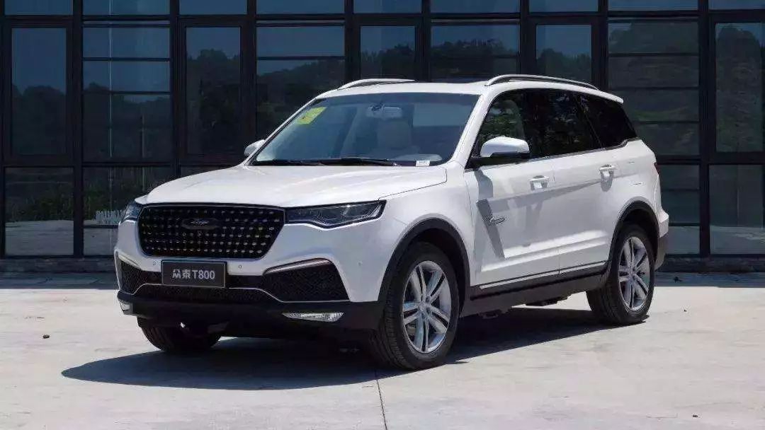 闲侃众泰皮尺部到底有多强