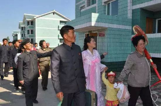 朝鲜联手韩国办音乐节，还请了中国艺人，去了能让你牛逼一辈子！