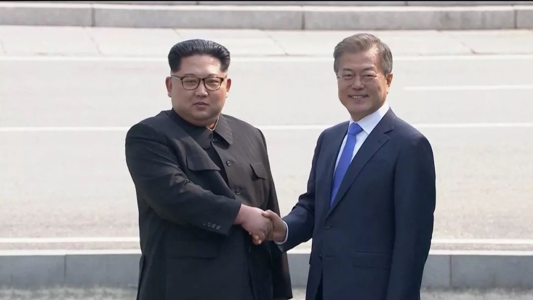 朝鲜联手韩国办音乐节，还请了中国艺人，去了能让你牛逼一辈子！