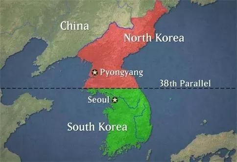 朝鲜联手韩国办音乐节，还请了中国艺人，去了能让你牛逼一辈子！