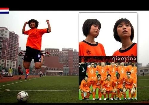 这个躁翻全国的摇滚女孩竟是个学霸？
