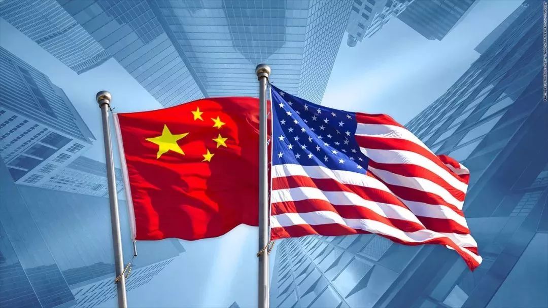 反击来自球场外的较量中国对美国汽车加征25关税