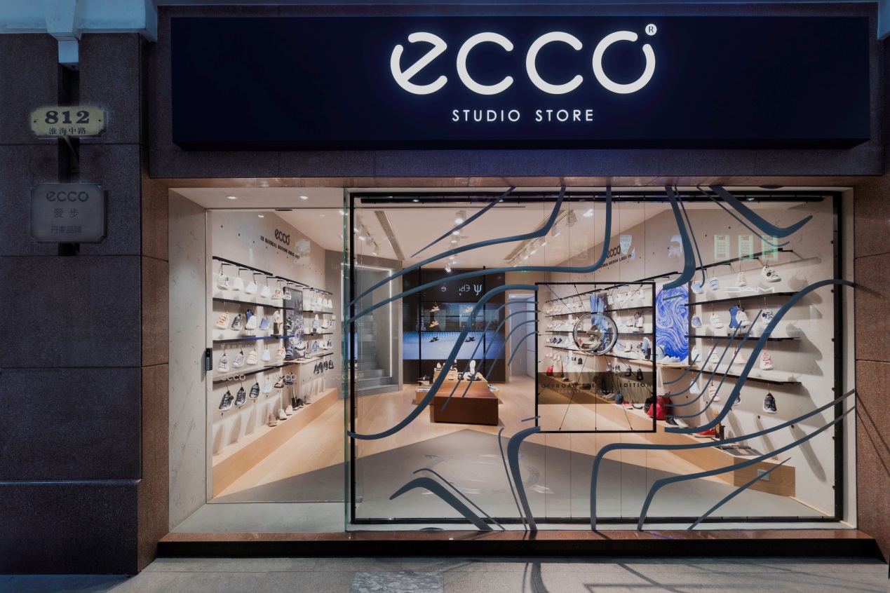 ECCO STUDIO STORE ǿƺħ