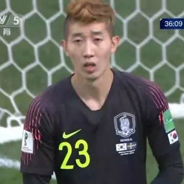 玩命踢球的韩国队，你们是真的脏！