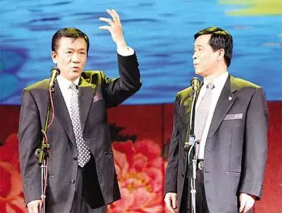 除了这个离经叛道的相声鬼才，谁还敢收郭德纲为徒？