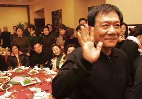 除了这个离经叛道的相声鬼才，谁还敢收郭德纲为徒？