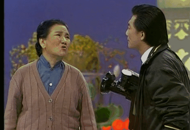 除了这个离经叛道的相声鬼才，谁还敢收郭德纲为徒？