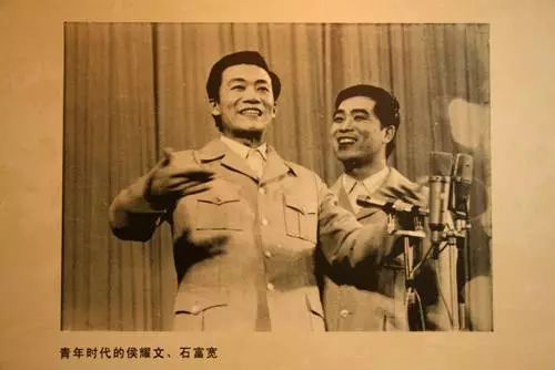 除了这个离经叛道的相声鬼才，谁还敢收郭德纲为徒？