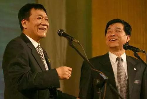 除了这个离经叛道的相声鬼才，谁还敢收郭德纲为徒？