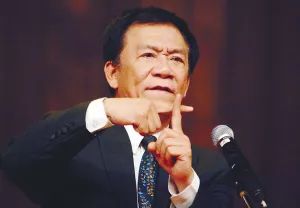 除了这个离经叛道的相声鬼才，谁还敢收郭德纲为徒？
