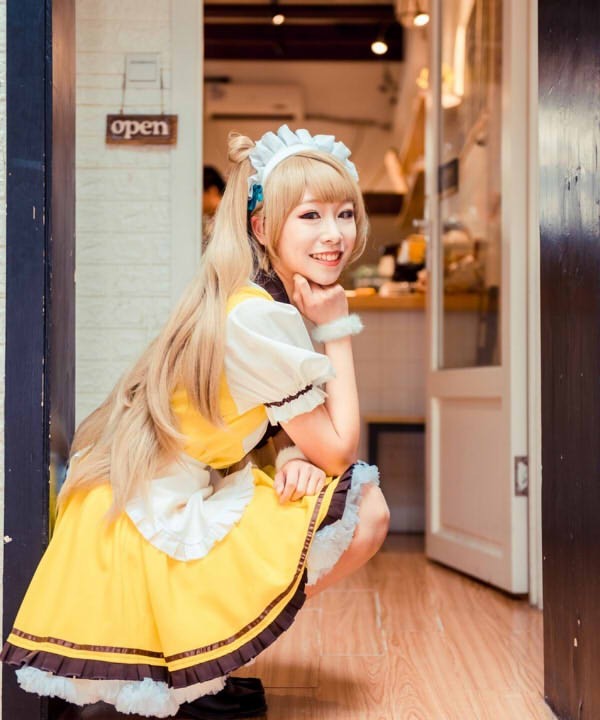 @爱吐泡泡的捣蛋鬼,上海女孩,97年巨蟹座,Co