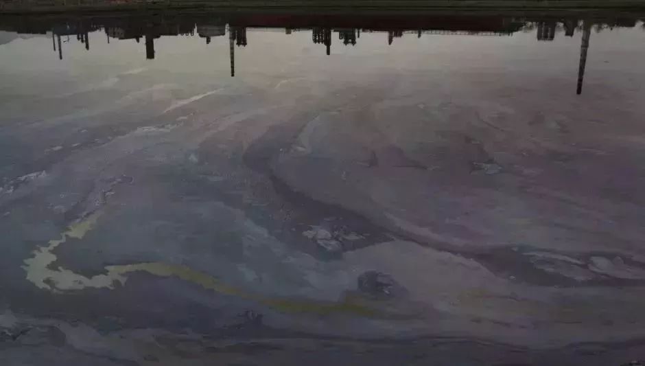 他镜头下的人间，恰似一场炼狱