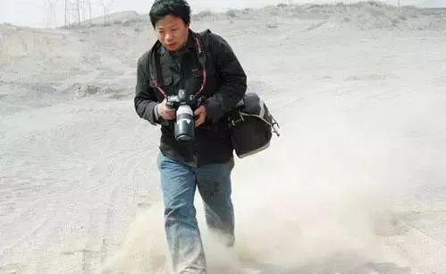他镜头下的人间，恰似一场炼狱