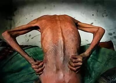 他镜头下的人间，恰似一场炼狱