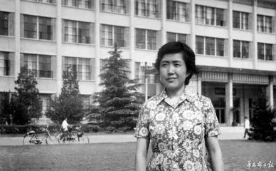 这位怒骂北大的“反革命”作家，与中国教育一斗就是70年！