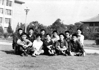 这位怒骂北大的“反革命”作家，与中国教育一斗就是70年！