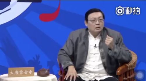 老梁大谈“偷税漏税”，竟被导演当场叫停...