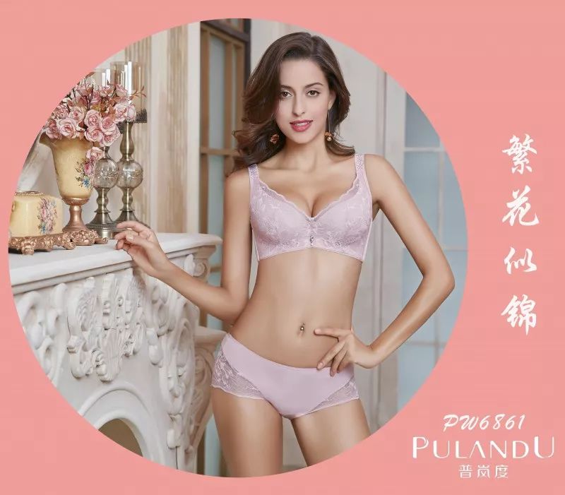 普娜拉内衣_权娜拉性感内衣照片(2)