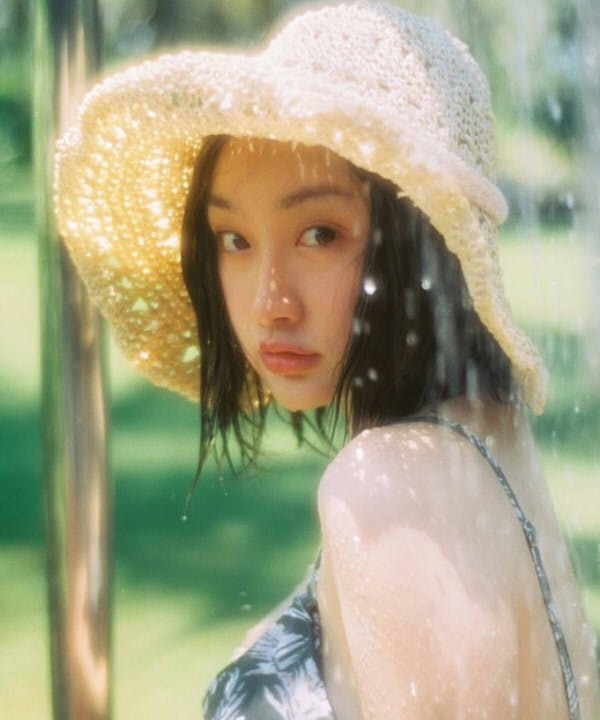 野百合lily9上海女孩96年白羊座