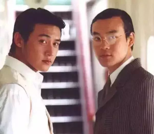 从“黄金绿叶”到影帝，演员廖凡：成功前后，都不过是生活