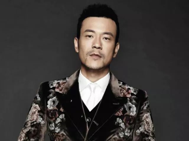从“黄金绿叶”到影帝，演员廖凡：成功前后，都不过是生活
