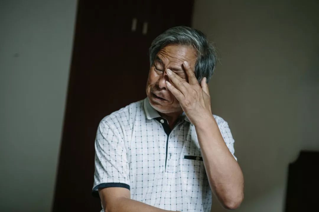慰安妇纪录片《大寒》复映前夕，所采访的最后一位老人去世了…