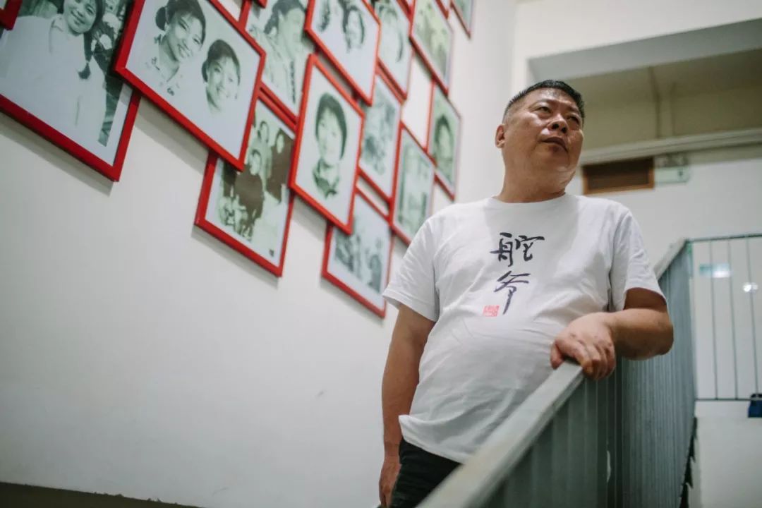 慰安妇纪录片《大寒》复映前夕，所采访的最后一位老人去世了…