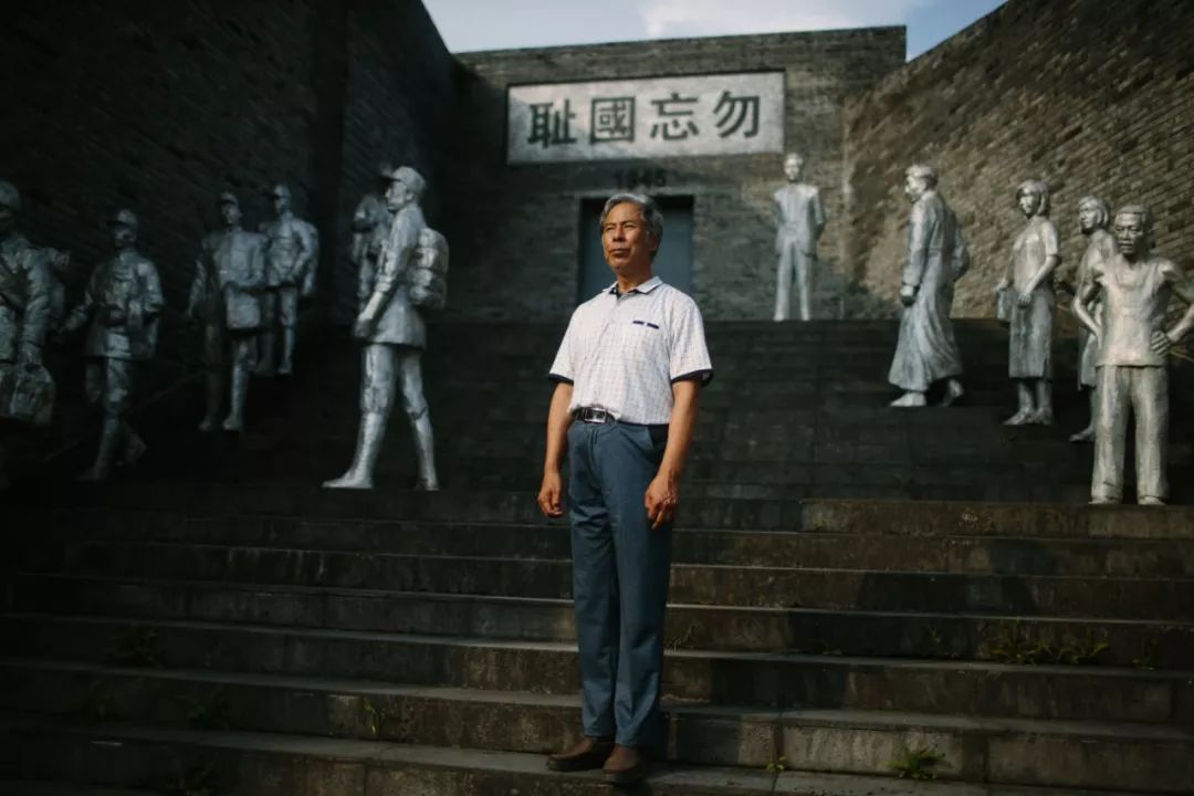 慰安妇纪录片《大寒》复映前夕，所采访的最后一位老人去世了…