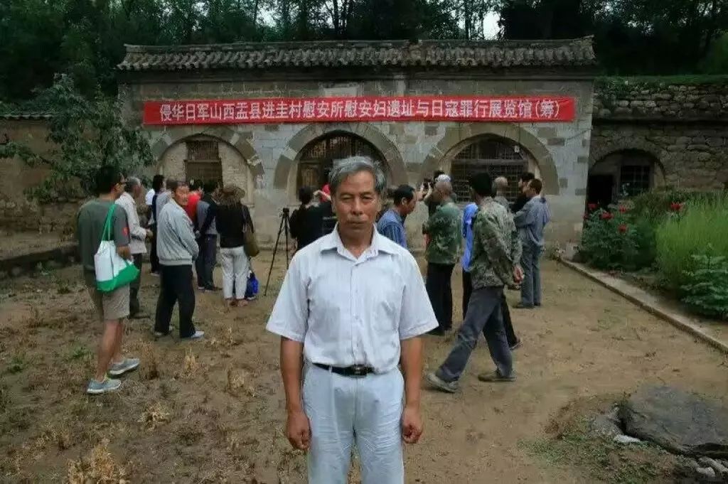 慰安妇纪录片《大寒》复映前夕，所采访的最后一位老人去世了…