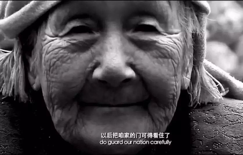慰安妇纪录片《大寒》复映前夕，所采访的最后一位老人去世了…