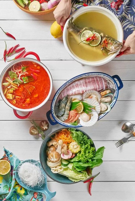 清迈吃饭人均_吃饭图片真实(3)