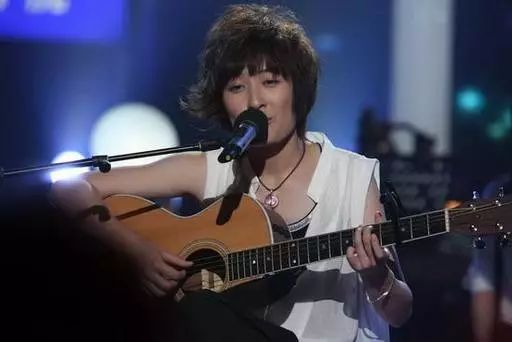 杨超越、李袁杰、曾轶可，究竟谁才是中国选秀的最强奇葩？