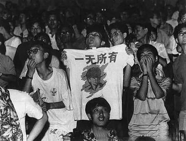 被“马赛克”30年的中国摇滚