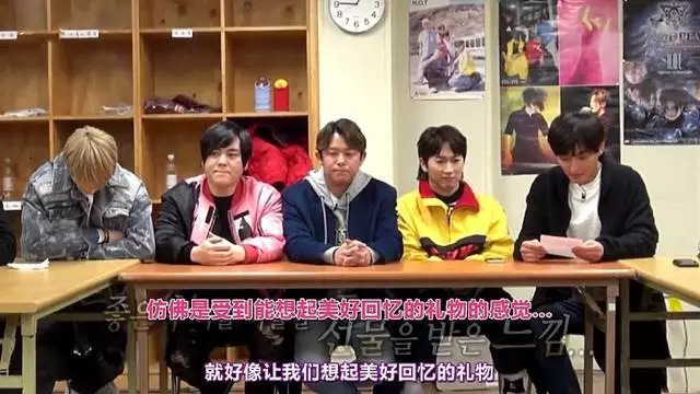 韩国偶像男团鼻祖阔别17年合体开演唱会，那些曾经听过他们歌的人都哭了…