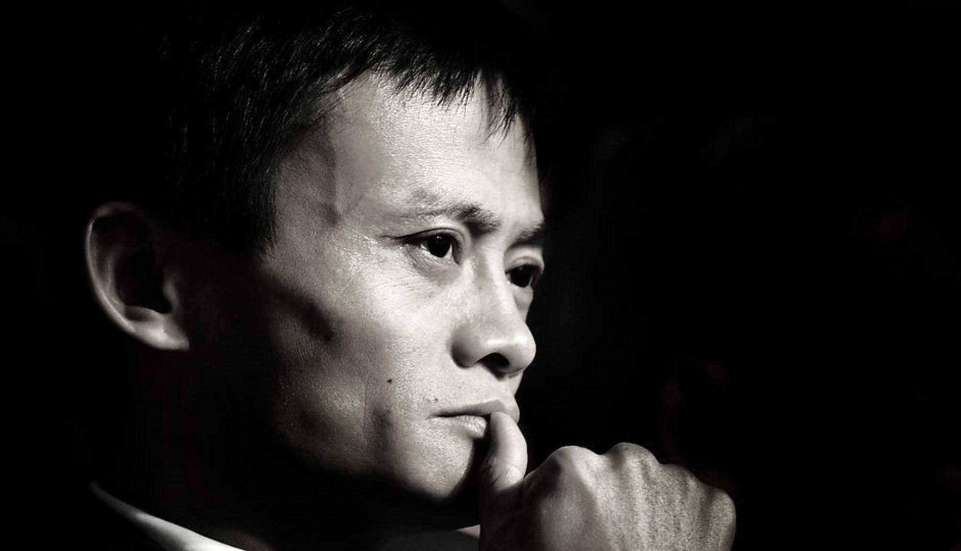 马云确定明年今日卸任!继续担任董事会成员 回归教育