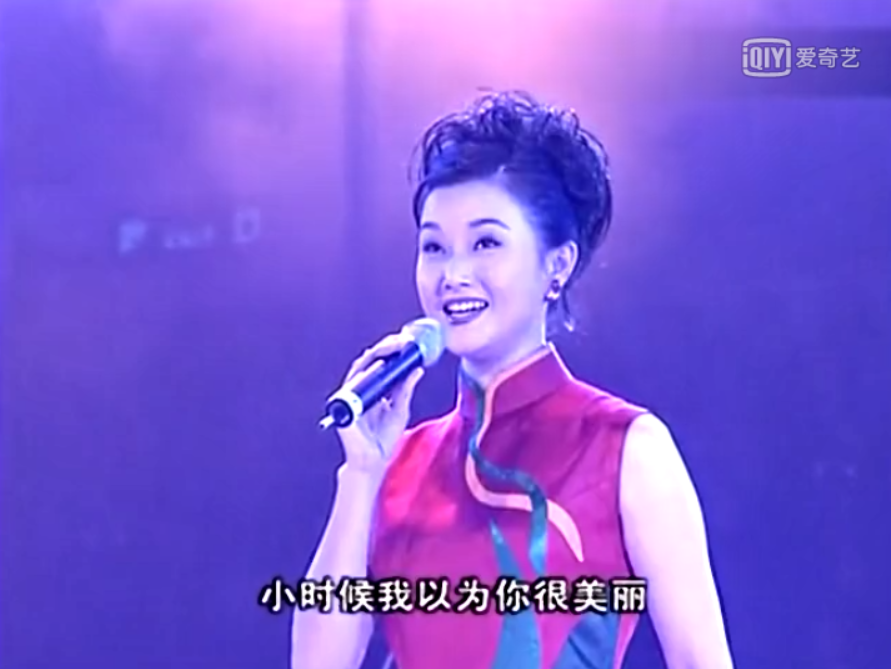 那些年，老师教给我们唱的歌，你还会几首？
