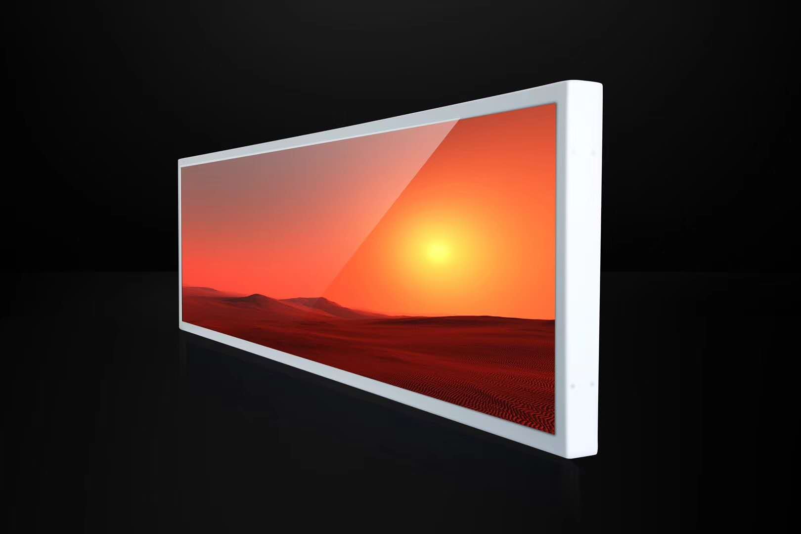 条形智能保养液晶屏保护膜的详细解说