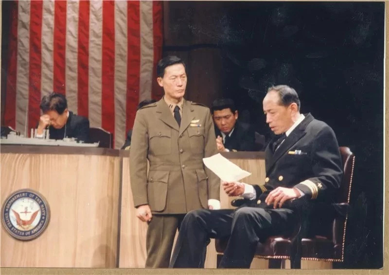“银幕第一父亲”走了，影视圈所有好演员都在悼念他