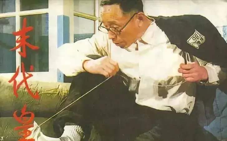 “银幕第一父亲”走了，影视圈所有好演员都在悼念他