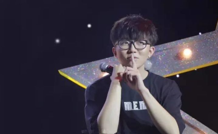 从羞涩男孩到巨星：错过毛不易的这场演唱会，你这个9月等于白过！