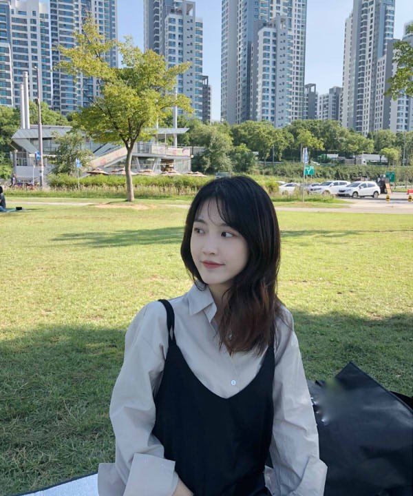 刘虞佳,93年摩羯座,可口可乐代言人