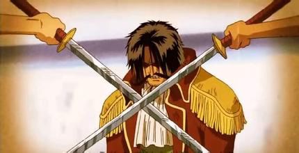 海贼王罗杰临死前的话原来大有深意!