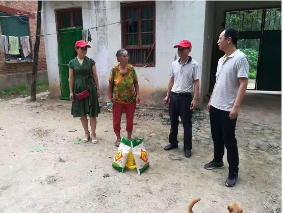 四所楼镇人口_通许四所楼镇 拓宽脱贫致富渠道 实现贫困家庭稳定增收