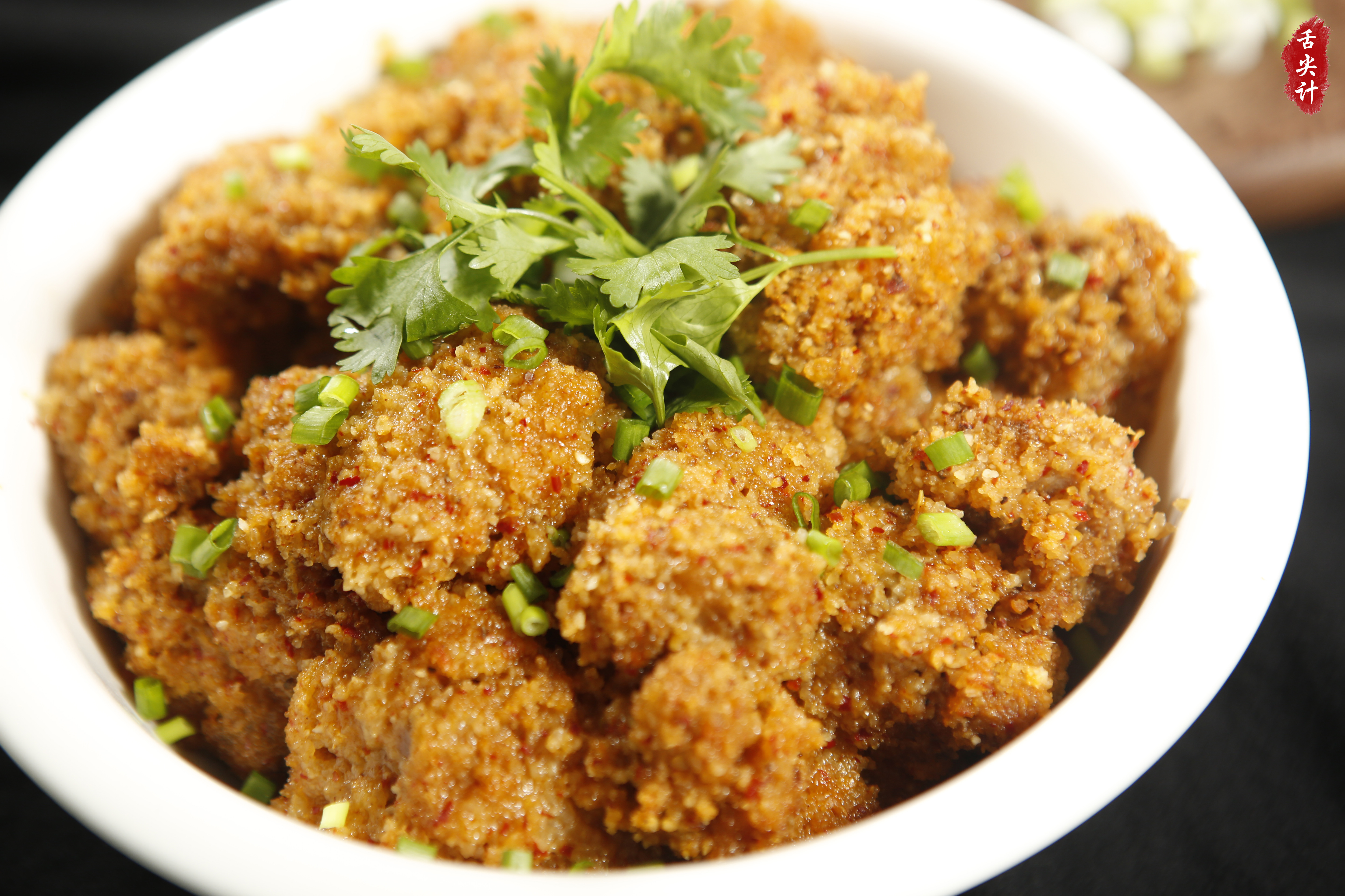 把粉蒸排骨做好吃的两个秘密配方和比例都告诉你一学就会