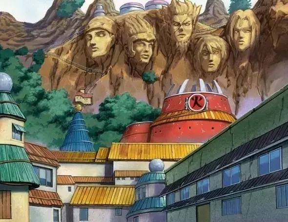 无限月读中,也有牙当上火影的情景,木叶隐村可能会全村养狗.