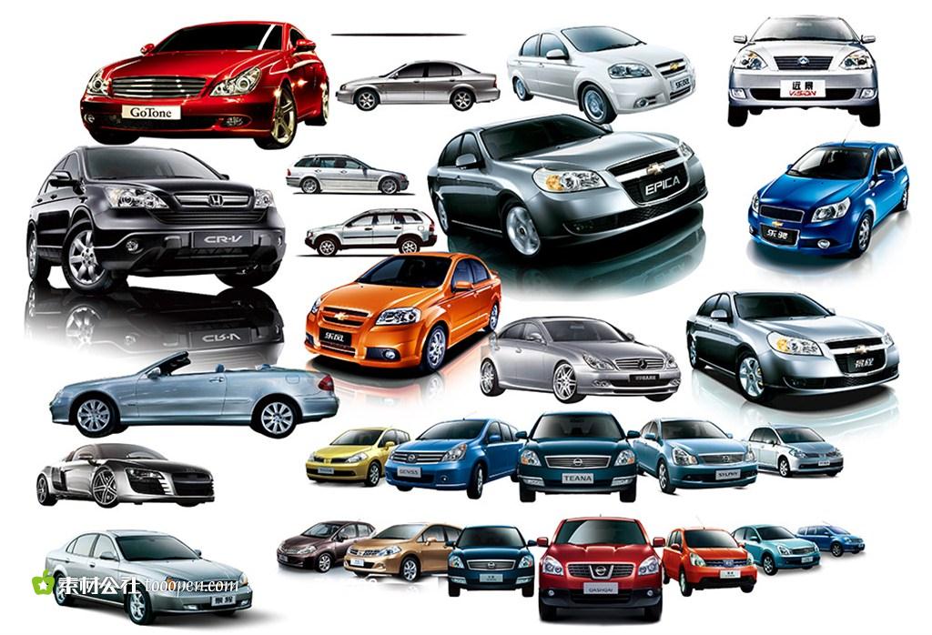 当今市场上汽车品牌以及旗下车型琳琅满目,如果购买一辆10万元左右的