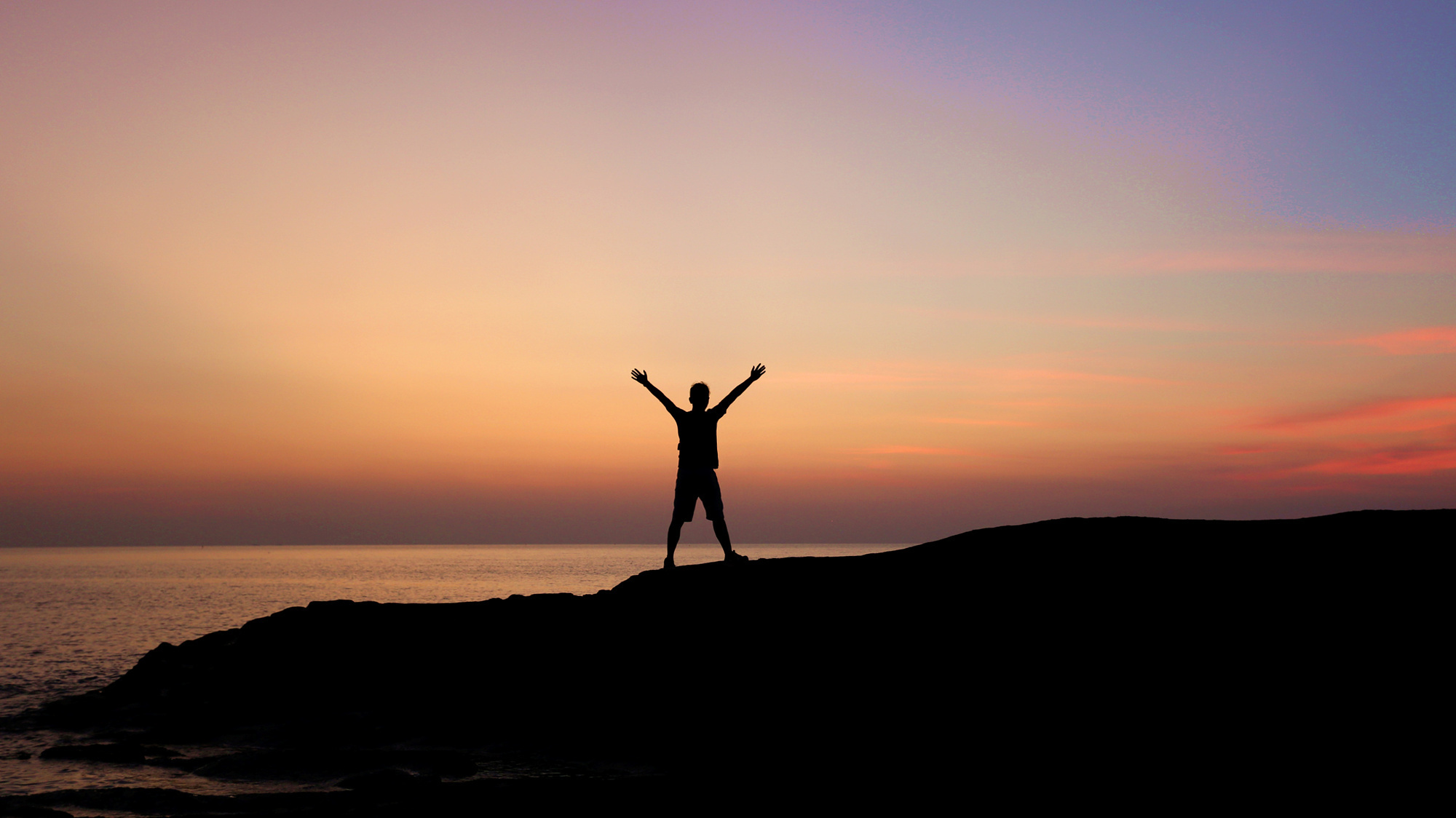 1次旅程n种体验涠洲岛