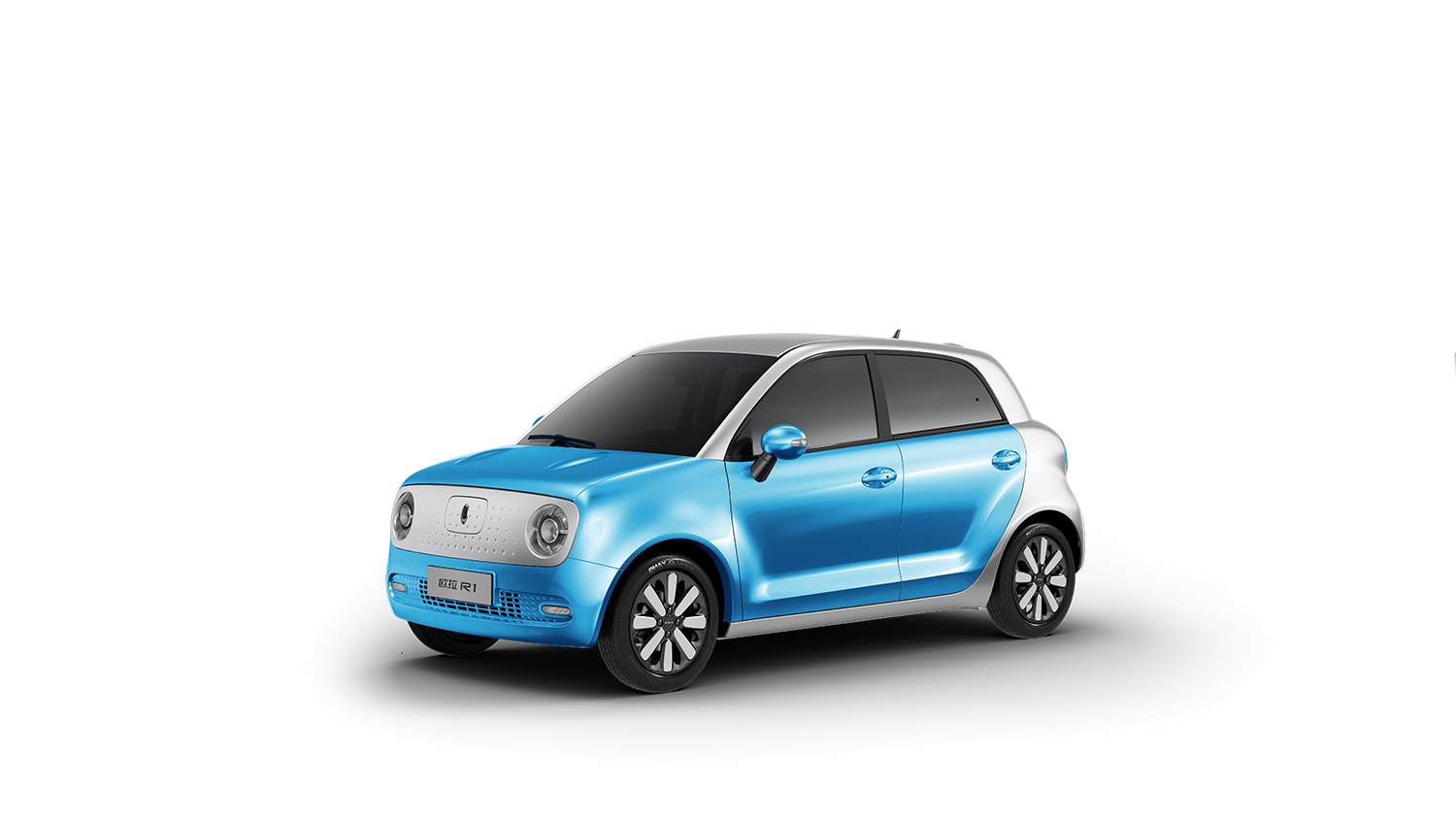 售价598万778万元欧拉r1重新定义新一代电动小车