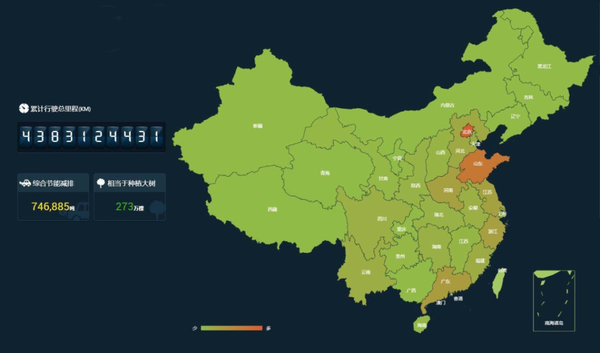 北汽新能源2018年销量158012台智能化驱动产品升级