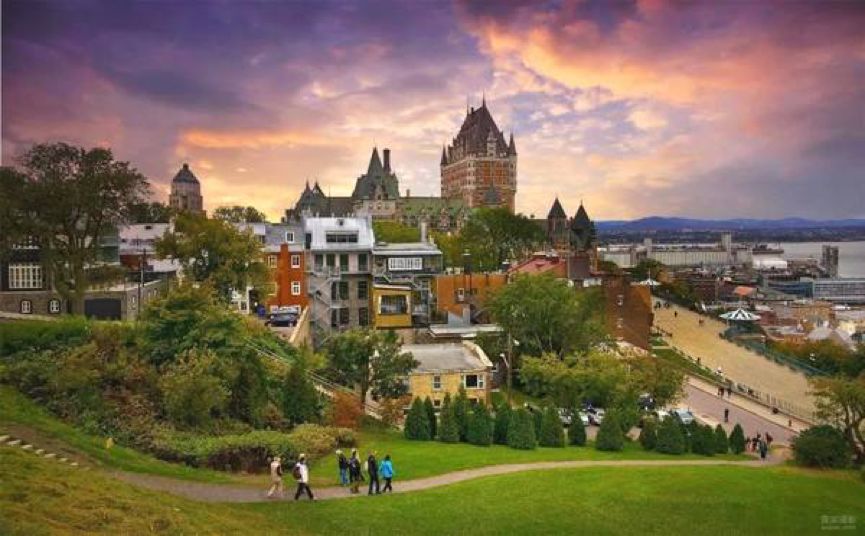 新年伊始加拿大nb省企业家移民1月底大门将重开